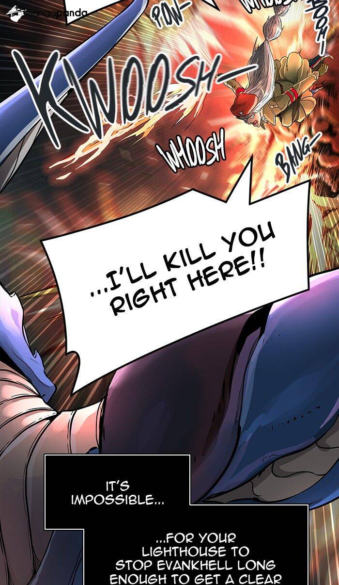 Tower of God Chapter 474 image 76